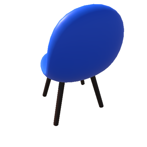 a chair 1